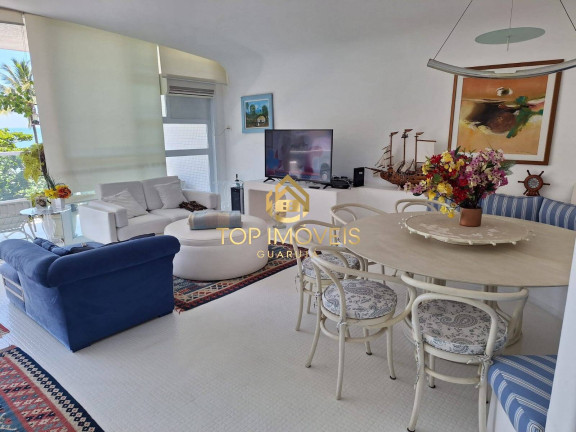 Imagem Apartamento com 4 Quartos à Venda, 315 m² em Pitangueiras - Guarujá Imagem Apartamento com 4 Quartos à Venda, 315 m² em Pitangueiras - Guarujá