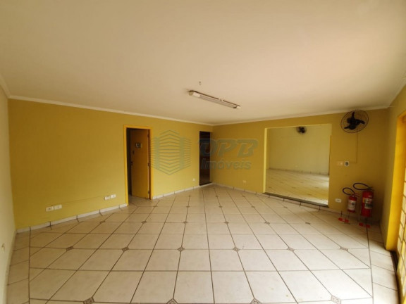 Imóvel para Alugar, 100 m² em Campos Eliseos - Ribeirão Preto
