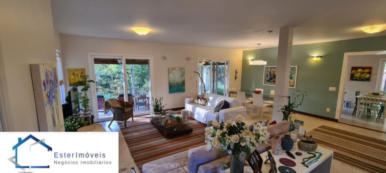 Imagem Casa com 3 Quartos para Alugar ou Temporada, 228 m² em Loteamento Capital Ville - Jundiaí
