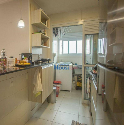 Imagem Apartamento com 2 Quartos à Venda, 67 m² em Perdizes - São Paulo