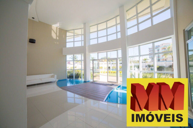 Cobertura com 3 Quartos à Venda, 160 m² em Passagem - Cabo Frio