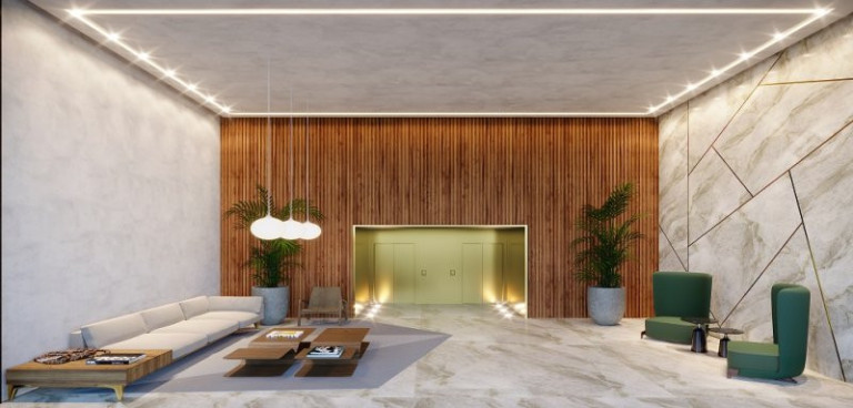 Imagem Apartamento com 4 Quartos à Venda, 424 m² em Ponta Verde - Maceió