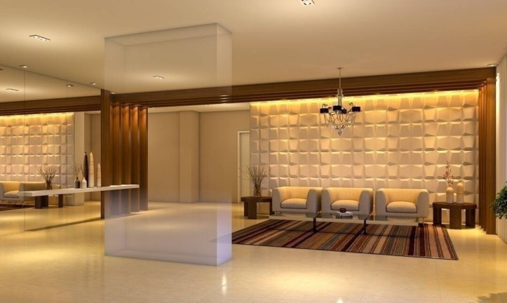 Imagem Apartamento com 3 Quartos à Venda, 130 m² em Vila Jardini - Sorocaba