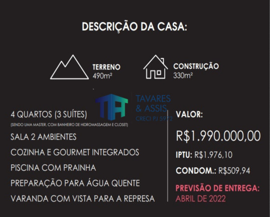 Imagem Imóvel com 4 Quartos à Venda, 307 m² em Alphaville - Juiz De Fora Imagem Imóvel com 4 Quartos à Venda, 307 m² em Alphaville - Juiz De Fora