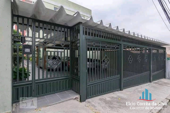 Apartamento com 2 Quartos à Venda, 60 m² em Rudge Ramos - São Bernardo Do Campo