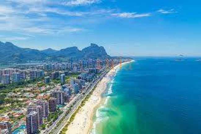 Imagem Apartamento com 2 Quartos à Venda, 86 m² em Barra Da Tijuca - Rio De Janeiro