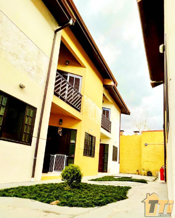 Apartamento com 2 Quartos à Venda, 70 m² em Maranduba - Ubatuba