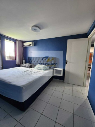 Imagem Apartamento com 3 Quartos à Venda, 85 m² em Bessa - João Pessoa