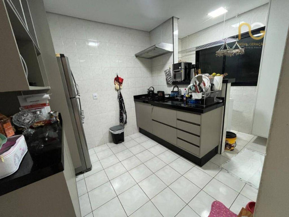 Imagem Apartamento com 3 Quartos à Venda, 84 m² em Aviação - Praia Grande