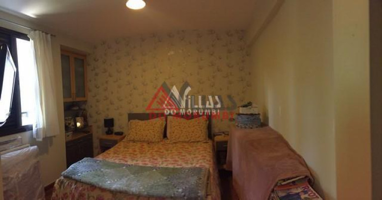 Imagem Apartamento com 3 Quartos à Venda, 139 m² em Jardim Ampliação - São Paulo