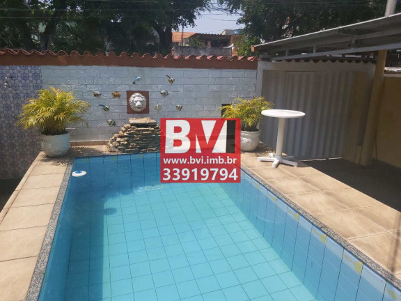 Imagem Casa com 4 Quartos à Venda, 108 m² em Penha - Rio De Janeiro Imagem Casa com 4 Quartos à Venda, 108 m² em Penha - Rio De Janeiro