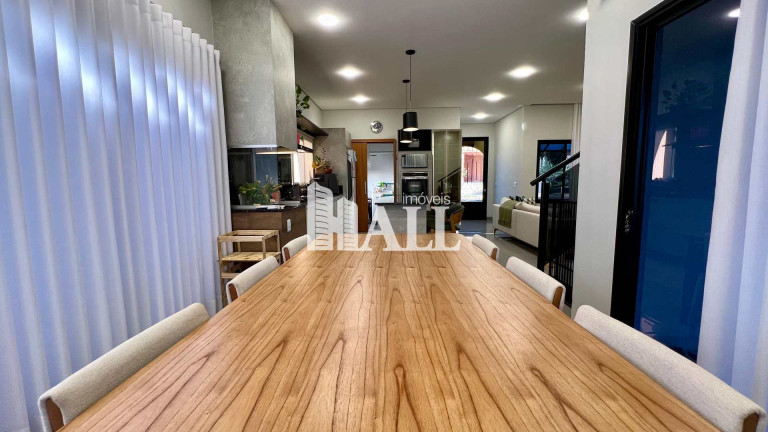 Imagem Casa com 3 Quartos à Venda, 141 m² em Residencial Figueira Ii - São José Do Rio Preto Imagem Casa com 3 Quartos à Venda, 141 m² em Residencial Figueira Ii - São José Do Rio Preto