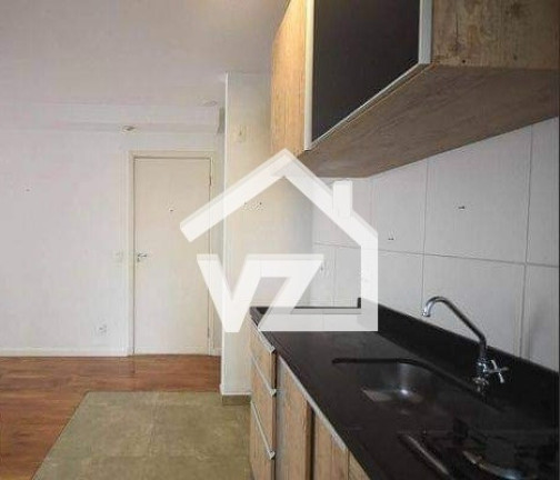 Imagem Apartamento com 2 Quartos à Venda, 57 m² em Vila Andrade - São Paulo Imagem Apartamento com 2 Quartos à Venda, 57 m² em Vila Andrade - São Paulo