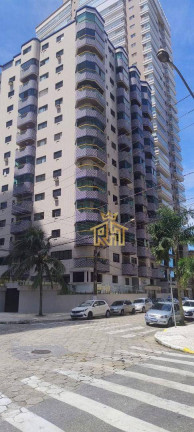 Imagem Apartamento com 1 Quarto à Venda ou Locação, 72 m² em Canto Do Forte - Praia Grande Imagem Apartamento com 1 Quarto à Venda ou Locação, 72 m² em Canto Do Forte - Praia Grande
