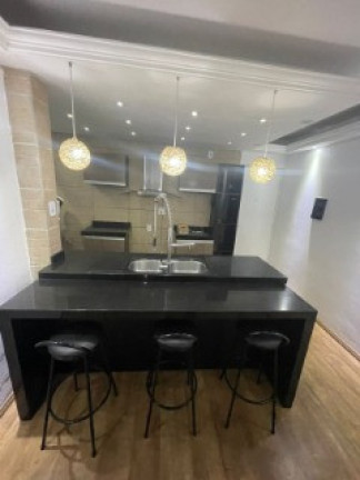 Imagem Apartamento com 3 Quartos à Venda, 62 m² em Jardim São Savério - São Paulo Imagem Apartamento com 3 Quartos à Venda, 62 m² em Jardim São Savério - São Paulo