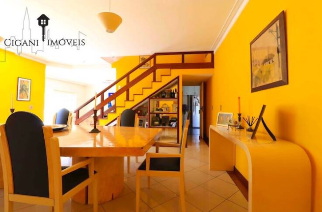 Imagem Casa de Condomínio com 4 Quartos à Venda, 297 m² em Barra Da Tijuca - Rio De Janeiro Imagem Casa de Condomínio com 4 Quartos à Venda, 297 m² em Barra Da Tijuca - Rio De Janeiro