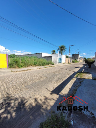 Imagem Terreno à Venda, 408 m² em Santa Mônica - Feira De Santana Imagem Terreno à Venda, 408 m² em Santa Mônica - Feira De Santana