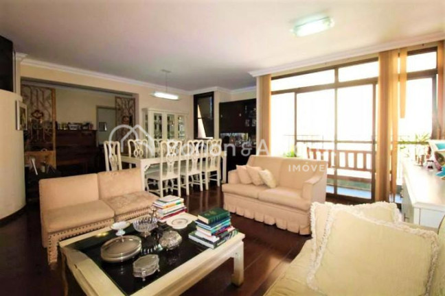 Apartamento com 4 Quartos à Venda, 180 m² em Cambuí - Campinas