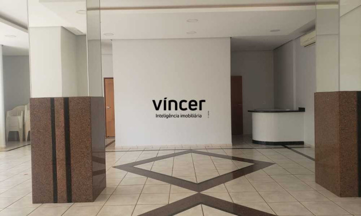 Imagem Apartamento com 3 Quartos à Venda, 97 m² em Jardim Goiás - Goiânia