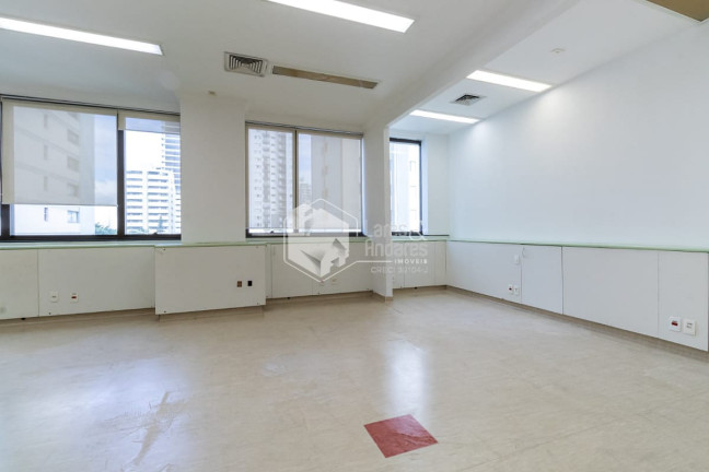 Imagem Sala Comercial à Venda, 286 m² em Moema - São Paulo