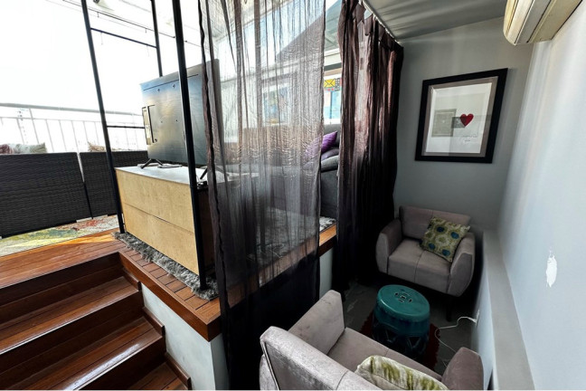 Imagem Apartamento com 1 Quarto à Venda, 82 m² em Centro - São Paulo Imagem Apartamento com 1 Quarto à Venda, 82 m² em Centro - São Paulo