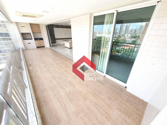 Imagem Apartamento com 5 Quartos à Venda, 212 m² em Aldeota - Fortaleza Imagem Apartamento com 5 Quartos à Venda, 212 m² em Aldeota - Fortaleza
