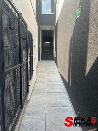 Imagem Apartamento com 2 Quartos à Venda, 40 m² em Vila Mafra - São Paulo