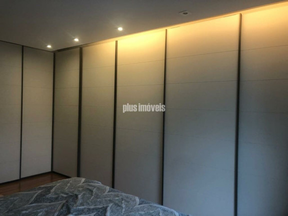 Imagem Apartamento com 3 Quartos à Venda, 235 m² em Morumbi - São Paulo Imagem Apartamento com 3 Quartos à Venda, 235 m² em Morumbi - São Paulo