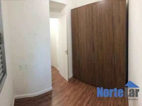 Imagem Apartamento com 2 Quartos à Venda, 47 m² em Jaraguá - São Paulo