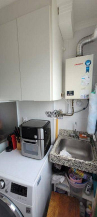 Imagem Apartamento com 2 Quartos à Venda, 44 m² em Jardim íris - São Paulo Imagem Apartamento com 2 Quartos à Venda, 44 m² em Jardim íris - São Paulo