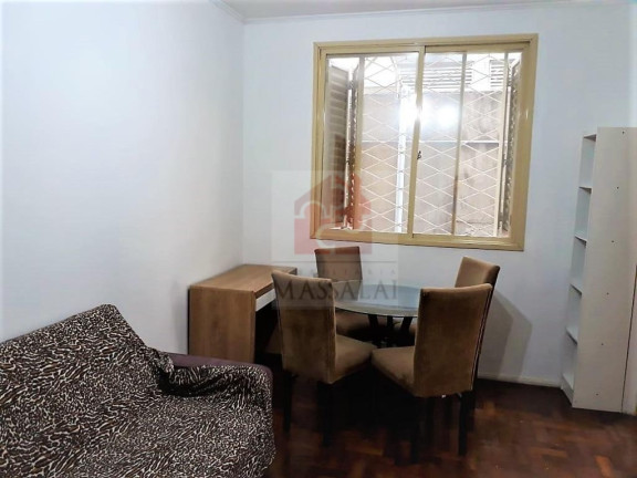 Imagem Apartamento com 1 Quarto à Venda, 41 m² em Praia De Belas - Porto Alegre Imagem Apartamento com 1 Quarto à Venda, 41 m² em Praia De Belas - Porto Alegre