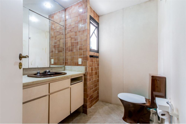 Imagem Apartamento com 4 Quartos à Venda, 287 m² em Jardim Paulista - São Paulo