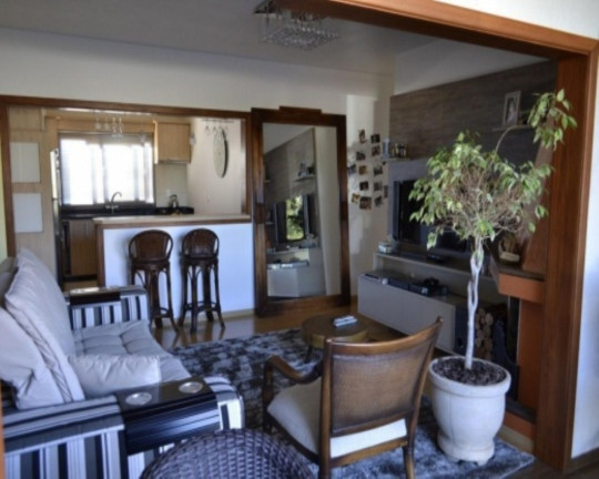 Imagem Apartamento com 2 Quartos à Venda, 94 m² em Pousada Da Neve - Nova Petrópolis