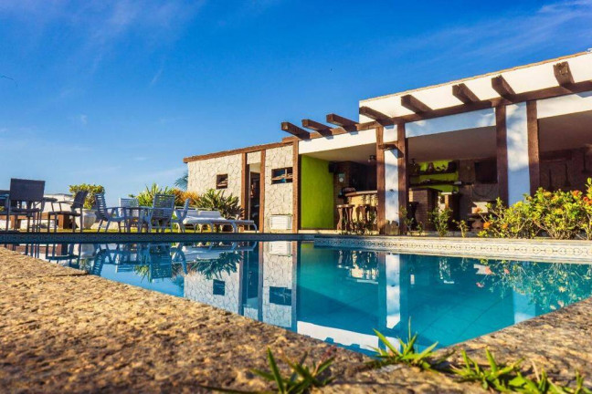 Casa com 9 Quartos à Venda, 1 m² em Passagem - Cabo Frio