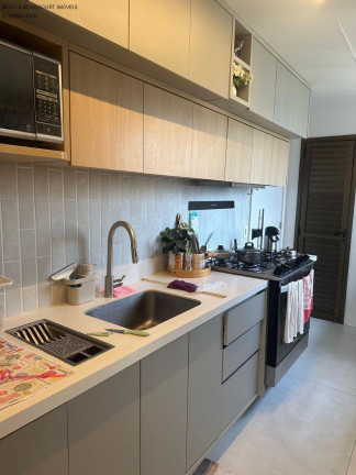 Imagem Imóvel com 3 Quartos à Venda, 106 m² em Av. Paralela - Salvador