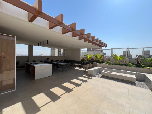 Imagem Apartamento com 1 Quarto à Venda, 42 m² em Ribeirânia - Ribeirão Preto Imagem Apartamento com 1 Quarto à Venda, 42 m² em Ribeirânia - Ribeirão Preto