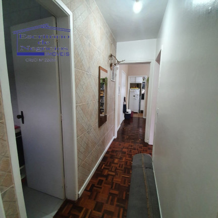 Imagem Imóvel com 2 Quartos à Venda, 60 m² em Nonoai - Porto Alegre