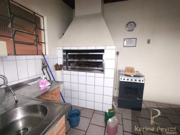 Imagem Apartamento com 3 Quartos à Venda, 82 m² em Centro - São Leopoldo