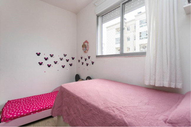 Imagem Apartamento com 2 Quartos à Venda, 55 m² em Morro Santana - Porto Alegre Imagem Apartamento com 2 Quartos à Venda, 55 m² em Morro Santana - Porto Alegre
