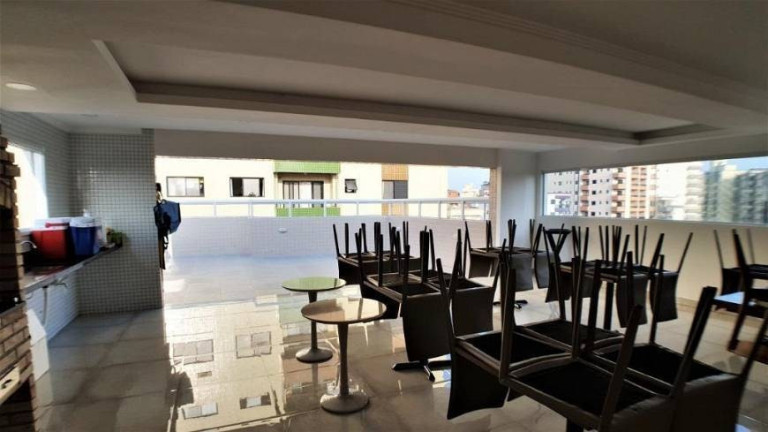 Imagem Apartamento com 2 Quartos à Venda, em Tupi - Praia Grande Imagem Apartamento com 2 Quartos à Venda, em Tupi - Praia Grande