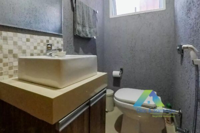 Imagem Sobrado com 4 Quartos à Venda, 160 m² em Bosque Da Saúde - São Paulo