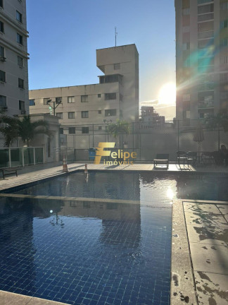 Imagem Imóvel com 2 Quartos à Venda, 65 m² em Jardim Camburi - Vitória Imagem Imóvel com 2 Quartos à Venda, 65 m² em Jardim Camburi - Vitória