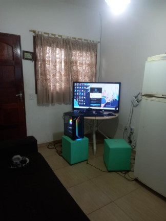 Imagem Casa com 2 Quartos à Venda, 45 m² em Cibratel Ii - Itanhaém