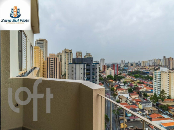 Imagem Imóvel com 2 Quartos à Venda, 122 m² em Chácara Inglesa - São Paulo Imagem Imóvel com 2 Quartos à Venda, 122 m² em Chácara Inglesa - São Paulo