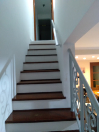 Imagem Casa de Condomínio com 3 Quartos à Venda, 160 m² em Santo Amaro - São Paulo Imagem Casa de Condomínio com 3 Quartos à Venda, 160 m² em Santo Amaro - São Paulo