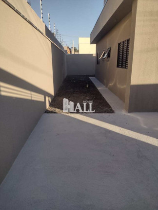 Imagem Casa com 2 Quartos à Venda, 80 m² em Residencial Parque Dos Ipês Ii - Mirassol Imagem Casa com 2 Quartos à Venda, 80 m² em Residencial Parque Dos Ipês Ii - Mirassol
