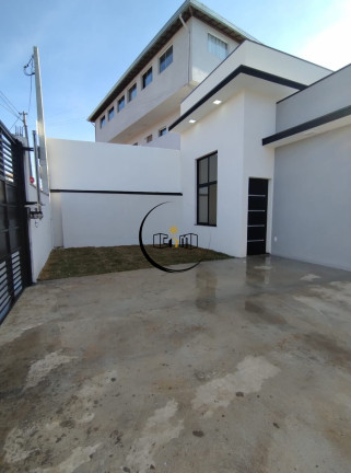 Imagem Casa com 3 Quartos à Venda, 86 m² em Jardim Itália - Itupeva Imagem Casa com 3 Quartos à Venda, 86 m² em Jardim Itália - Itupeva