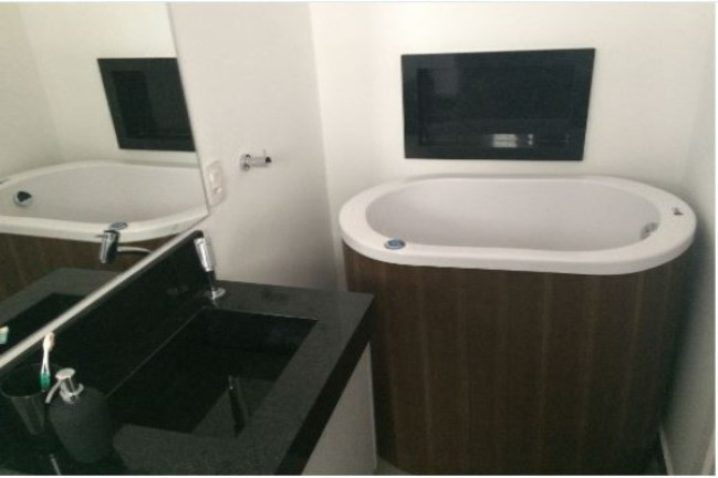 Imagem Apartamento com 2 Quartos à Venda, em República - São Paulo Imagem Apartamento com 2 Quartos à Venda, em República - São Paulo