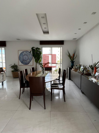 Imagem Apartamento com 4 Quartos à Venda, 350 m² em Jardim Paulista - São Paulo