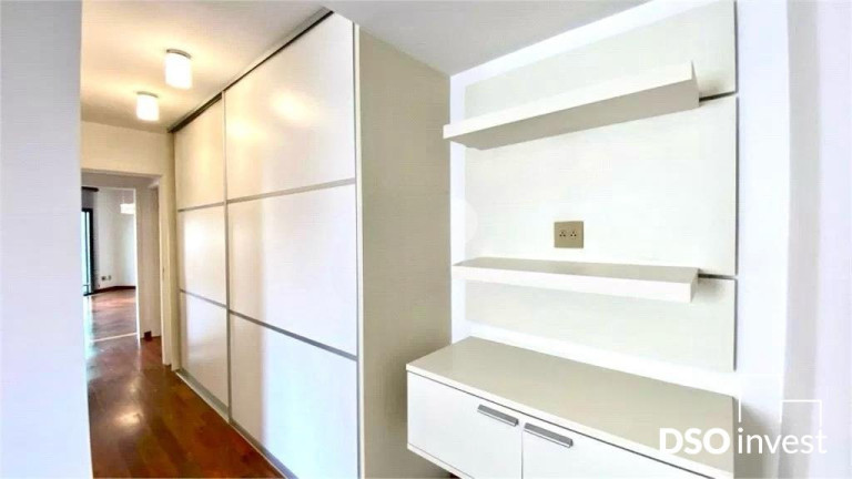 Imagem Apartamento com 2 Quartos à Venda, 95 m² em Moema - São Paulo Imagem Apartamento com 2 Quartos à Venda, 95 m² em Moema - São Paulo
